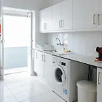 Δωμάτια σε οικογενειακή κατοικία Aquilla Family 306