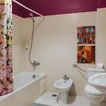 Δωμάτια σε οικογενειακή κατοικία Aquilla Family 306 Lisboa