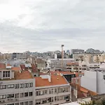 Δωμάτια σε οικογενειακή κατοικία Aquilla Family 306