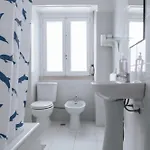Aquilla Family 306 Δωμάτια σε οικογενειακή κατοικία Lisboa