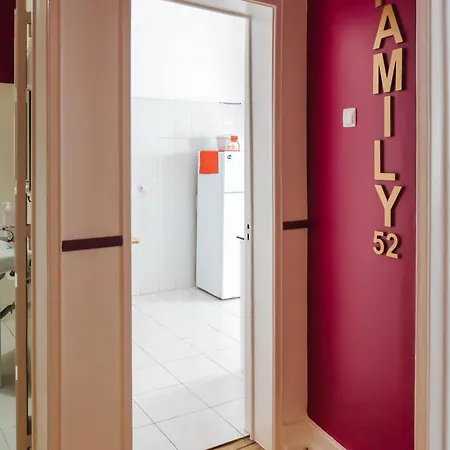 Privat bolig Aquilla Family 306