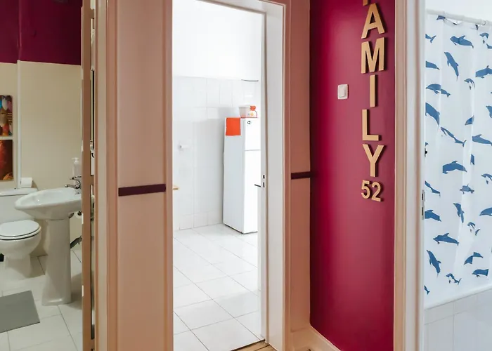 Privat bolig Aquilla Family 306