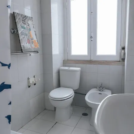 Aquilla Family 306 * Lisboa